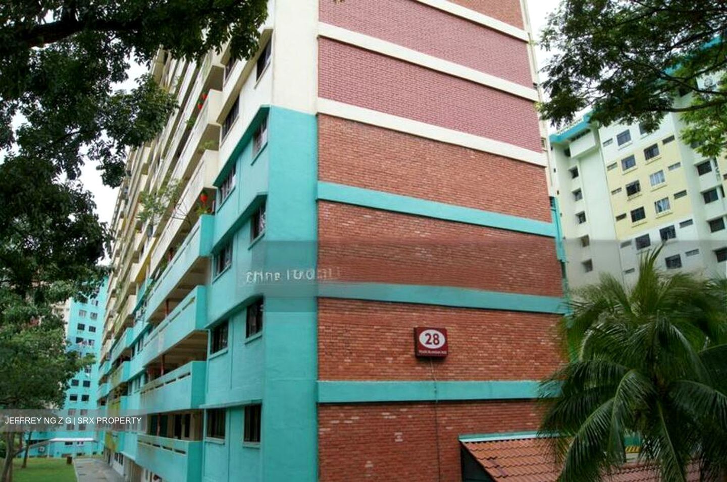 Blk 28 Telok Blangah Rise (Bukit Merah), HDB 3 Rooms #451667881